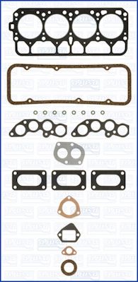 WILMINK GROUP Tihendikomplekt,silindripea WG1166084